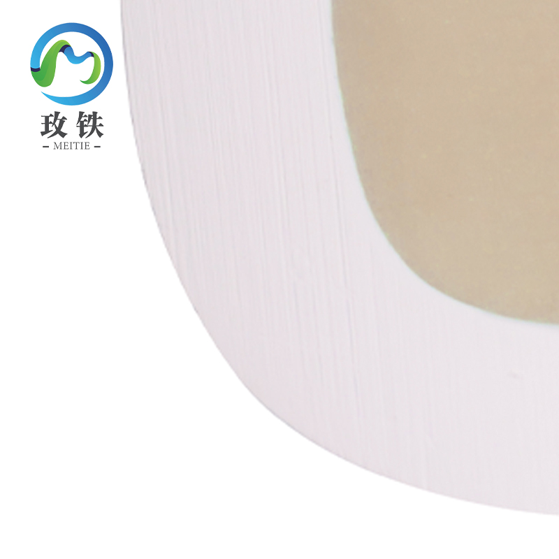 玫铁香薰蜡片白茶兰花盒高清大图