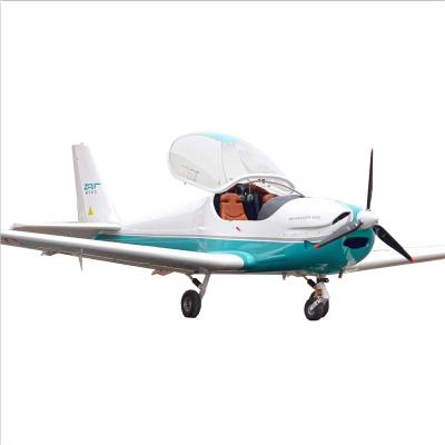 豪华版 卓尔Skyleader600 轻型运动飞机