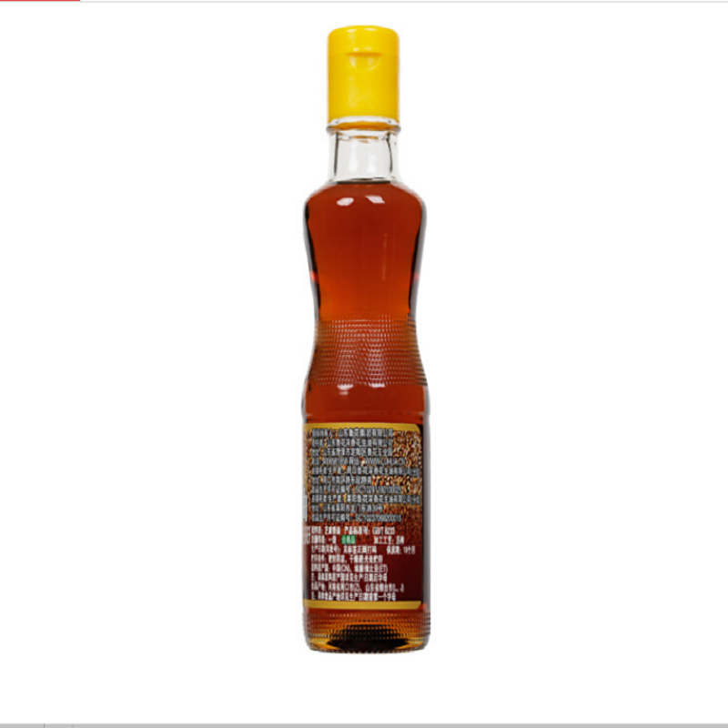 鲁花 芝麻香油180ml