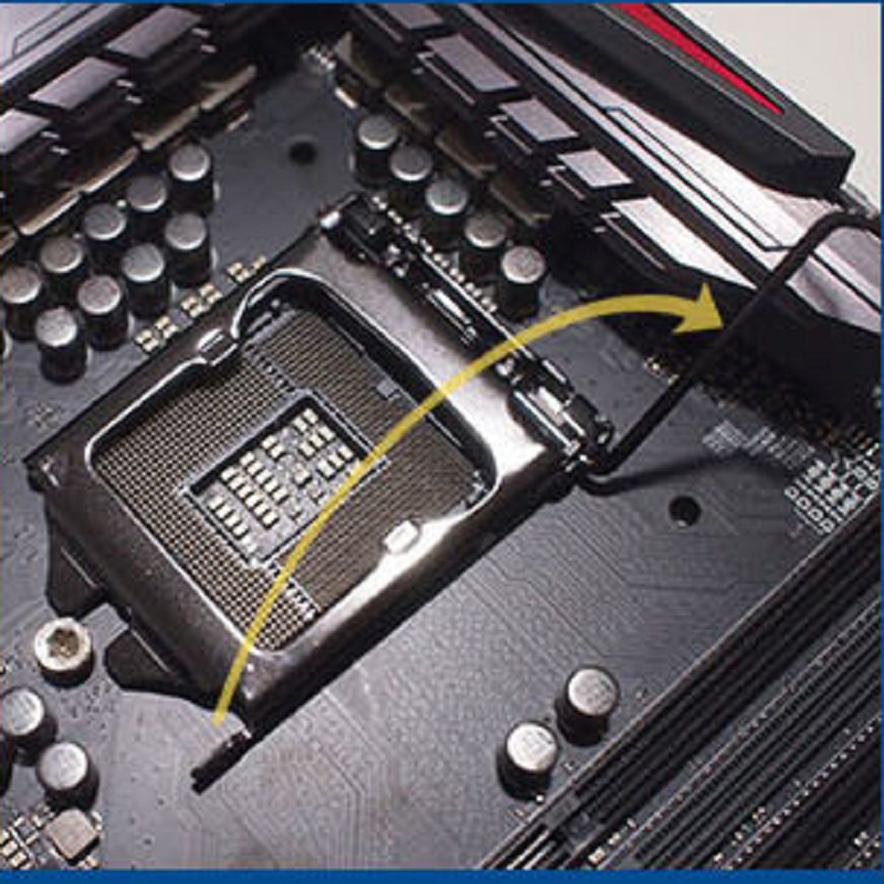 英特尔intelg6400奔腾2核4线程盒装cpu处理器