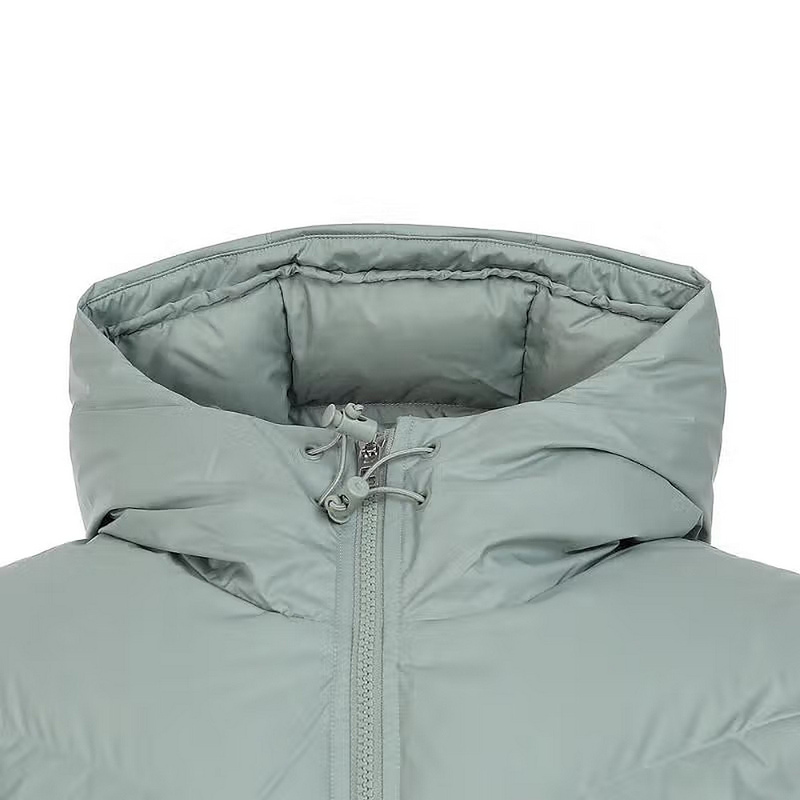 耐克(NIKE) WINDRUNNER风行者系列男防风羽绒连帽夹克 HQ0897-370