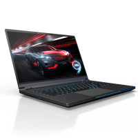 攀升&Intel联名 迁跃者D 15.6英寸游戏笔记本电脑 (i7 9750H 8G GTX1660TI 256G NVMe RGB真机械 )电竞吃鸡游戏本 发烧游戏本 笔记本电脑