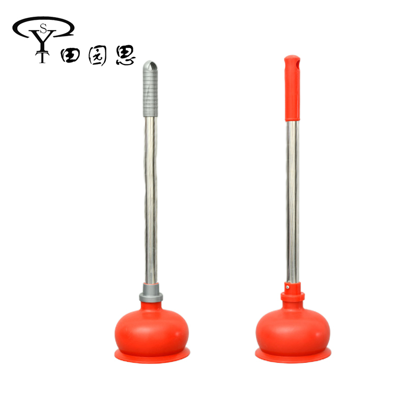 田园思 皮搋子 单层 个