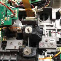 光易通(GYITONG)-Z915冷却衔接主板架配件