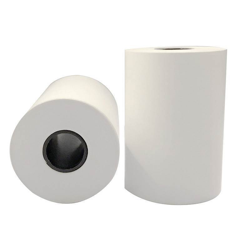 興印(XINGYIN)57*50mm热敏纸白色适用于pose机纸(卷)不干胶标签