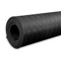鑫迈凯斯 高压绝缘橡胶板耐磨防滑地垫 宽1米厚8mm【10KV】 平方米