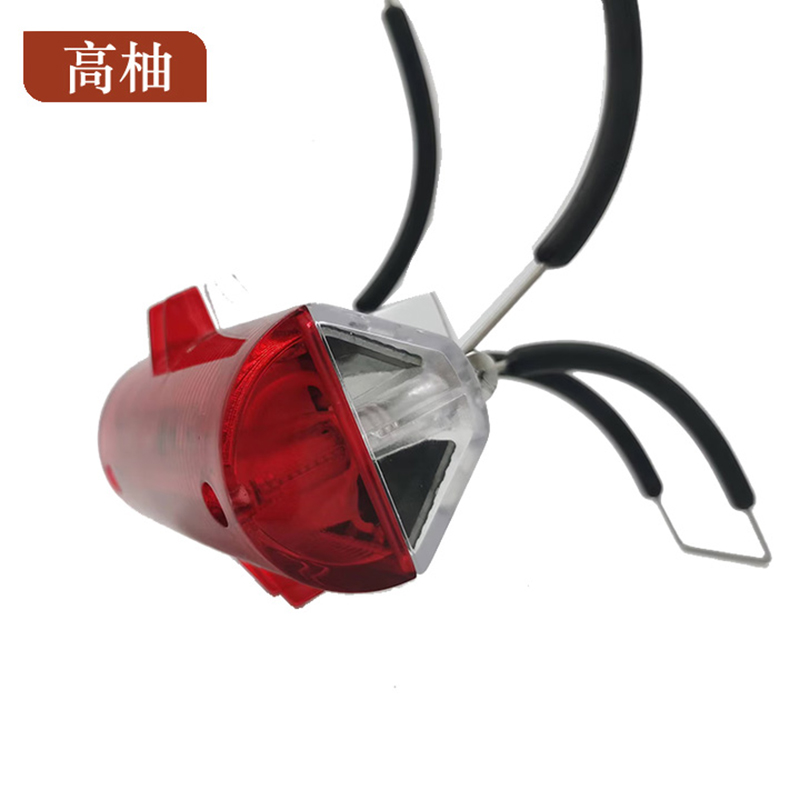 高柚GYGW-1133 35mW IP68 续航时间:8天 1.2V LED 海鸥太阳能爆闪灯(计价单位:盏)黄色高清大图