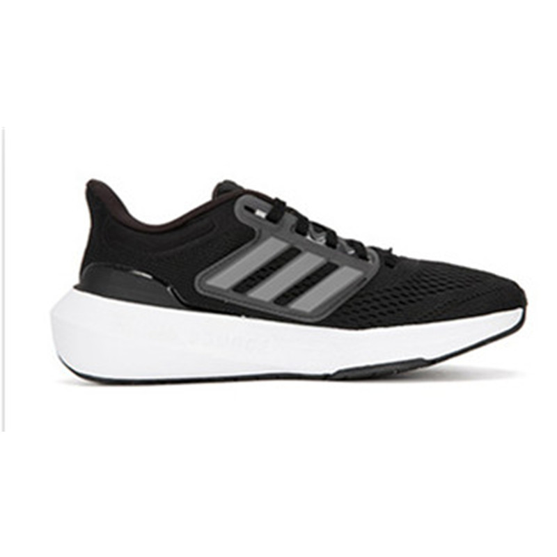 Adidas阿迪达斯女鞋新款ULTRABOUNCE W防震耐磨运动跑步鞋HP5787