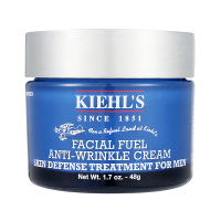 Kiehl’s 科颜氏 男士抗皱面霜 50ml 控油平衡 日霜/晚霜 任何肤质通用 欧莱雅男士品牌 清爽 保湿补水