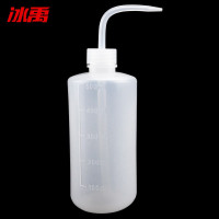 冰禹 洗瓶 BY-2021 500mL 个