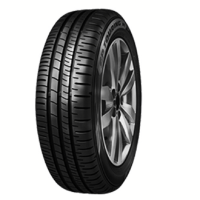 邓禄普轮胎Dunlop汽车轮胎 195/65R15 91H SP-R1 适配卡罗拉/福克斯/朗逸/宝来/悦动/明锐