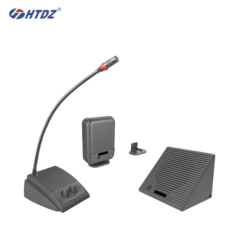 会议音频设备 DAN3301/DJ2