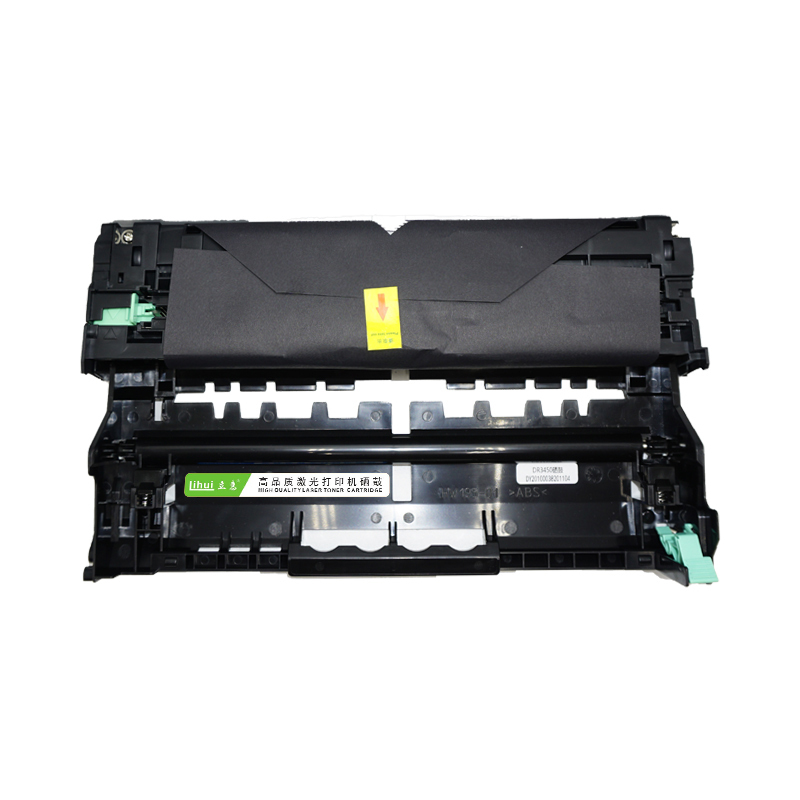 立惠 TN3450硒鼓 适用兄弟MFC-8535DN/8530DN/HL-5595DN/HL-5590DN/HL-558