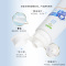 片仔癀瓷光白牙膏(栀子留兰)105g缓解口腔上火减少牙菌斑养护牙龈整支家庭装