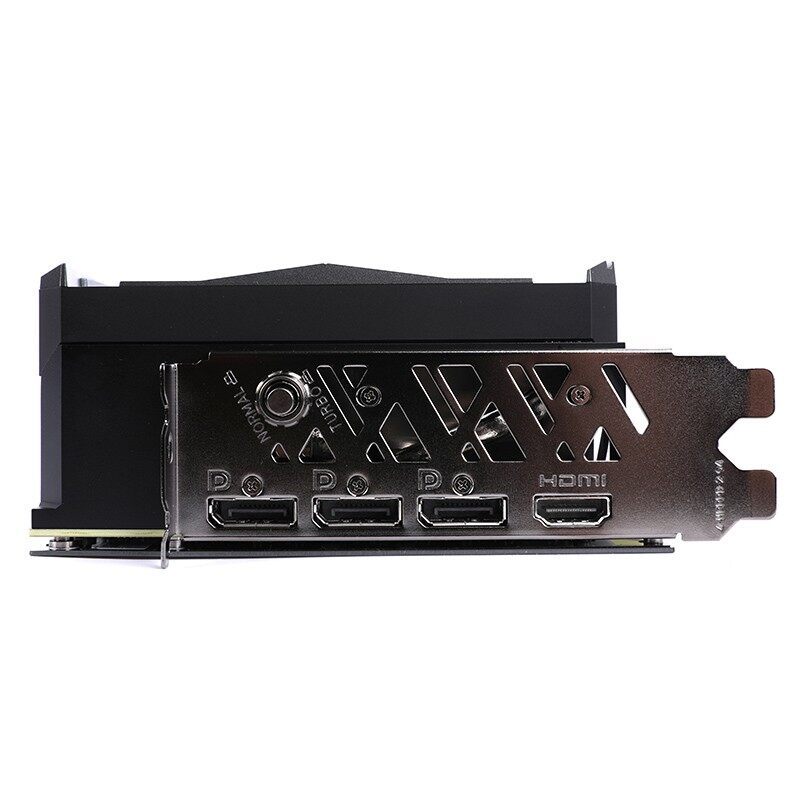 七彩虹iGame GeForce RTX 4070 Ti SUPER Vulcan OC 16GB V2游戏独立显卡