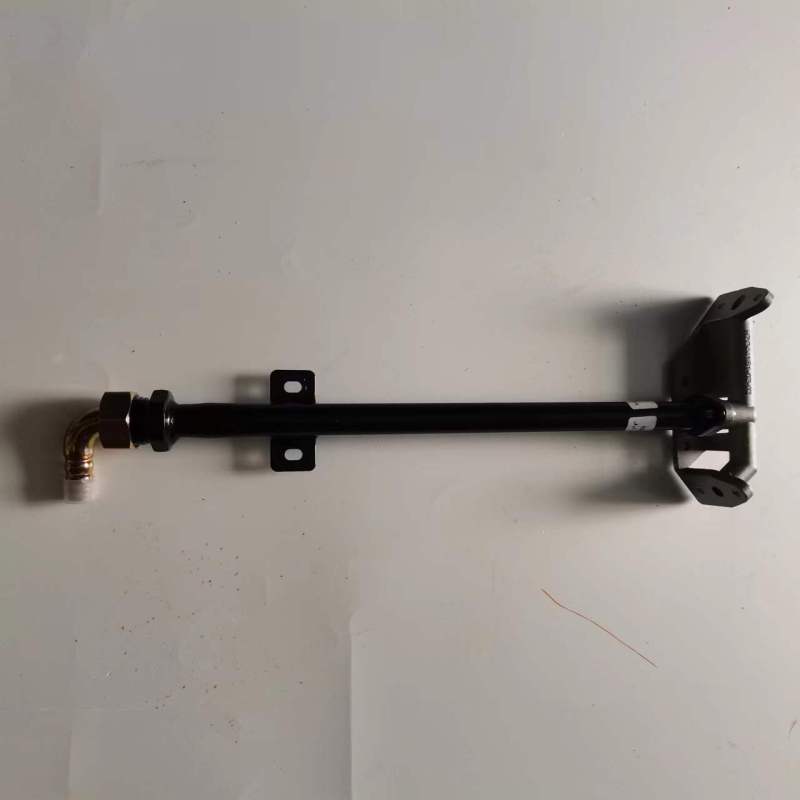 帮客材配 全新原装法迪欧燃气灶 2B12气管固定架 收前务必验货高清大图