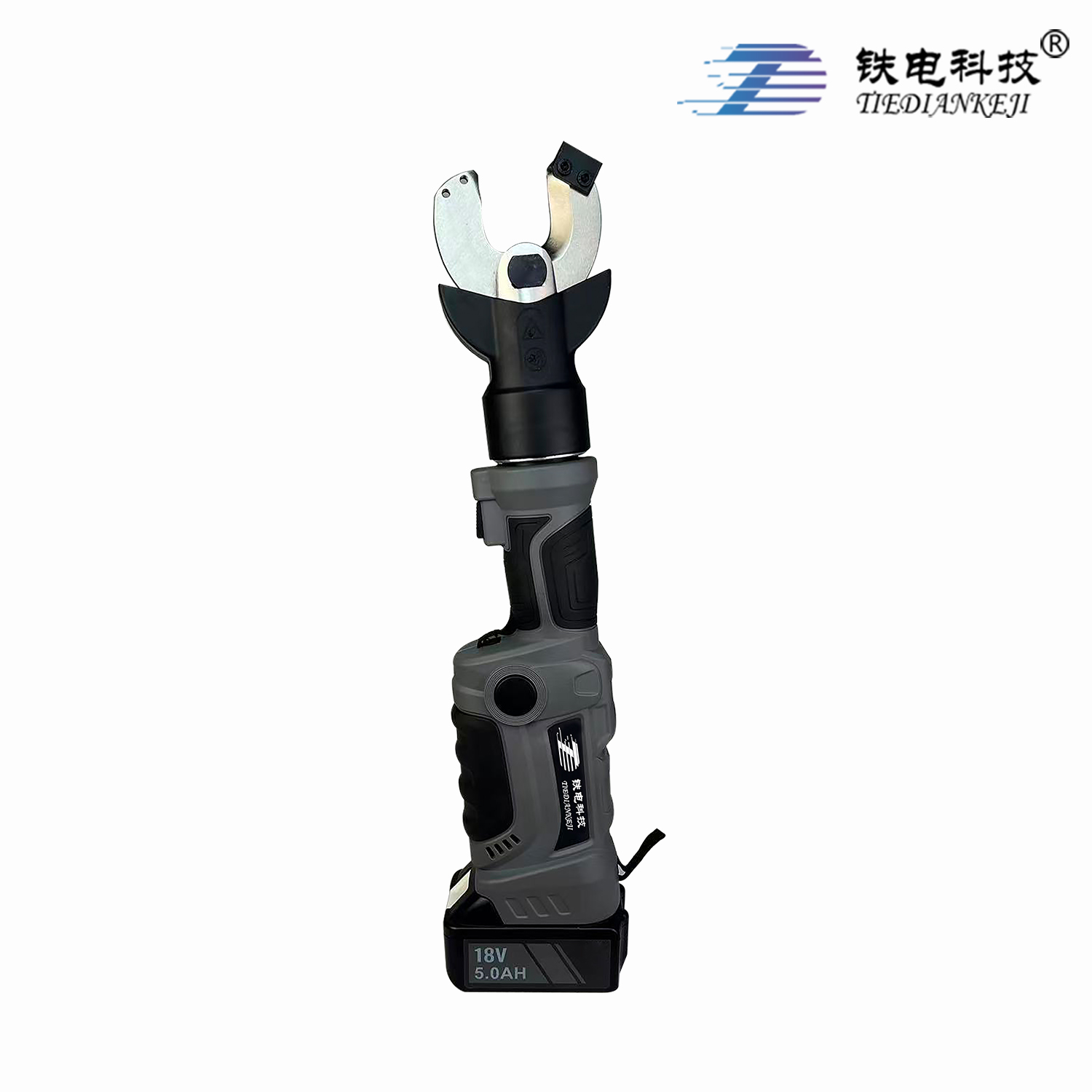 铁电科技 电动液压式剪线钳 TD-UZ30C 台