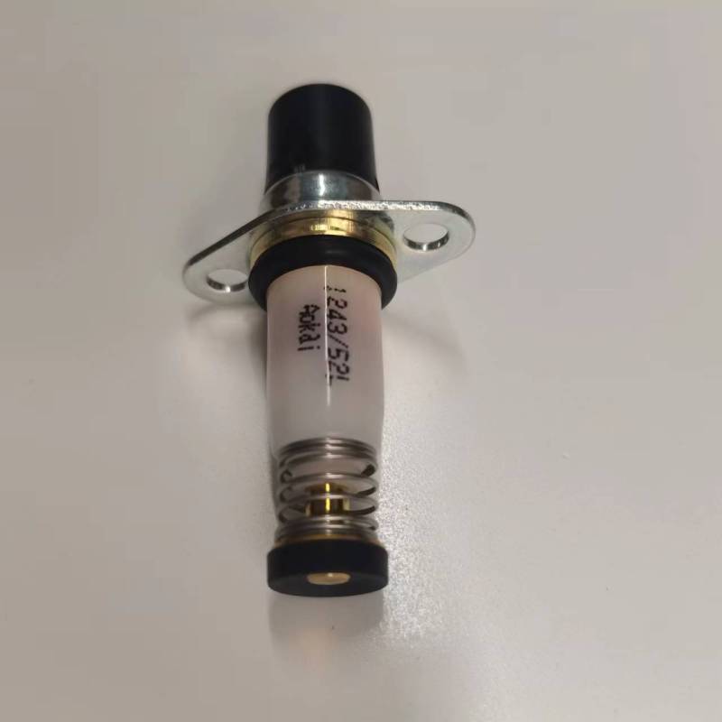 帮客材配 全新原装法迪欧燃气灶 2B16 电磁阀 收前务必验货高清大图