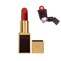 Tom Ford汤姆福特TF口红黑管显色口红唇膏3g 16#SCARLET ROUGE