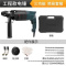 轻型电锤电镐电钻三用多功能大功率家用工具业级混凝土冲击钻 工程款电锤【三功能】简易套餐