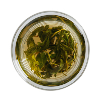 杞里香(QiLiXiang) 丁香茶护胃茶长白山原产丁香叶花草茶茶叶 50G/瓶 保健茶饮 花草茶