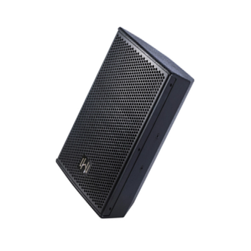 二分频单驱动单8寸音箱-QA-08高清大图