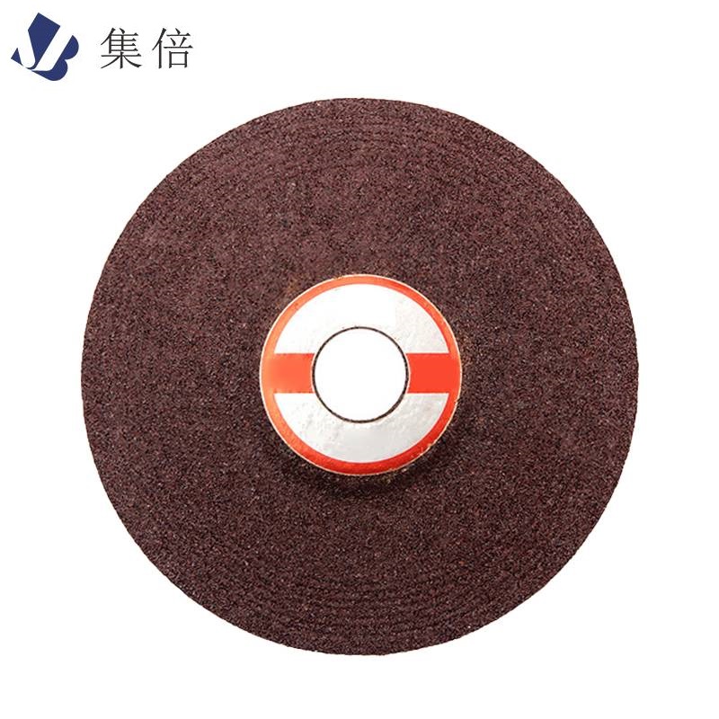 集倍 角磨片 100*6*16mm 片高清大图