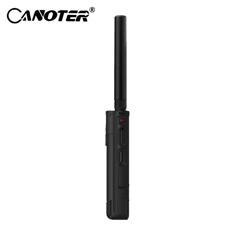 北斗三号多模对讲机高清大图