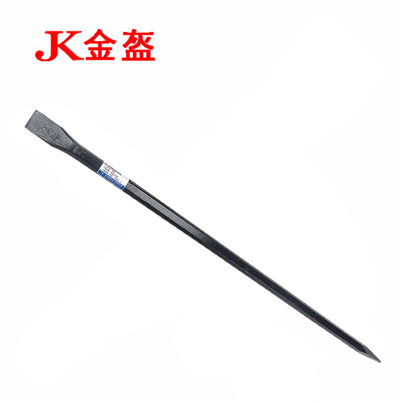 金盔撬棍加粗150型/根高清大图