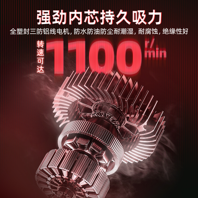 红日(RedSun)烟灶套餐家用欧式22立方瞬吸450pa畅排烟机挥手感应抽油烟机一键清洗烟机套装17H+TES218B