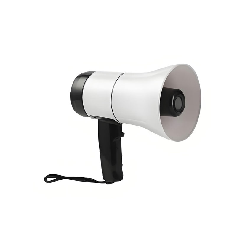 宇恒洋 安防应急喊话器 20*18cm 个高清大图