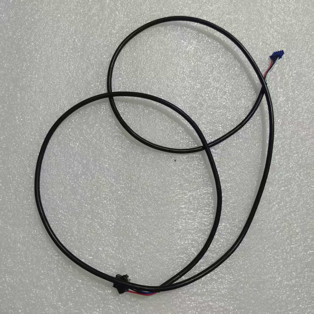 帮客材配 全新原装法迪欧油烟机CXW-330-J9051R信号线(开关与主板连接线) 收前务必验货高清大图