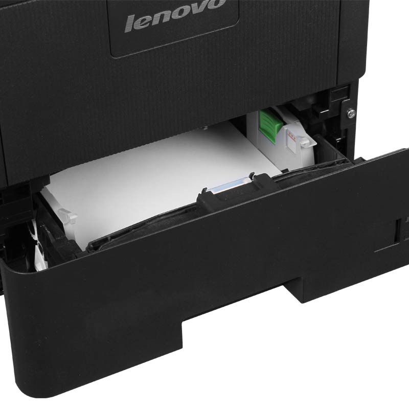 联想(Lenovo)LJ5000DN A4 黑白 激光 打印机
