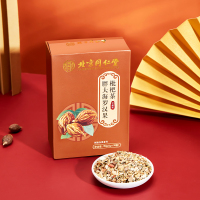 北京同仁堂-胖大海罗汉果枇杷茶