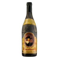 西班牙原瓶进口 菲斯特一世珍贵典藏干红葡萄酒 750ml 单支装 1975年