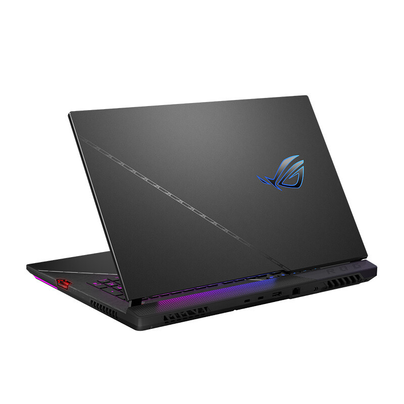 华硕rog枪神6plus第12代英特尔酷睿173英寸游戏本笔记本电脑i912900h