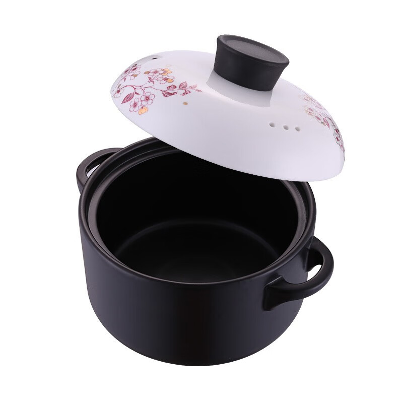 奥丁(adneny) 爱溢家 厨具系列 溢彩养生锅 B-05 3L高清大图