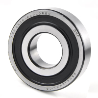 SKF 轴承 6208-2RS1/C3 胶盖（单位：个）货期20天