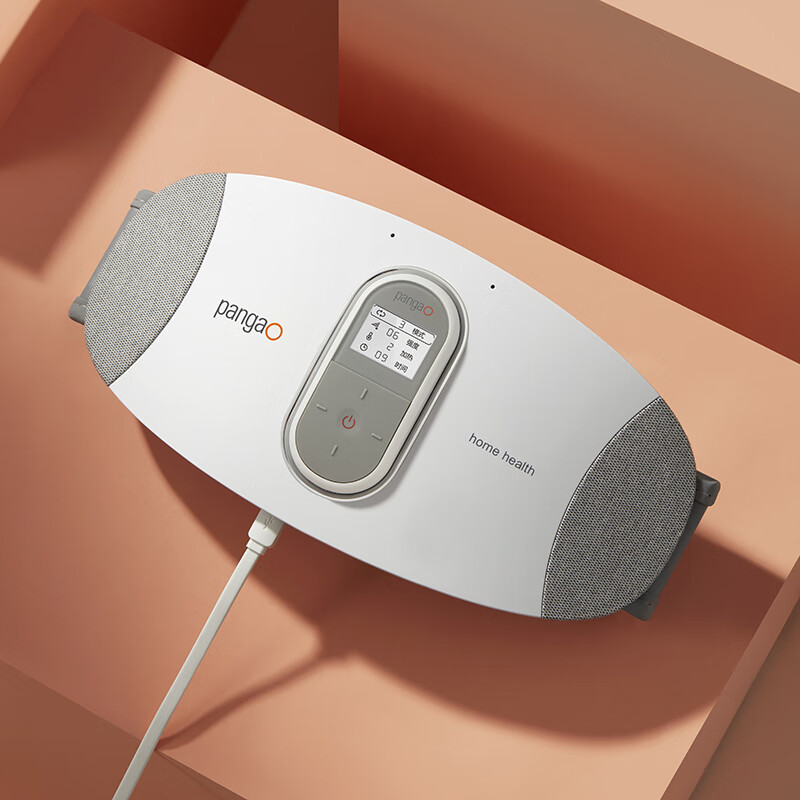 攀高颈椎按摩仪P6+AI腰椎精灵Waist 3套装高清大图