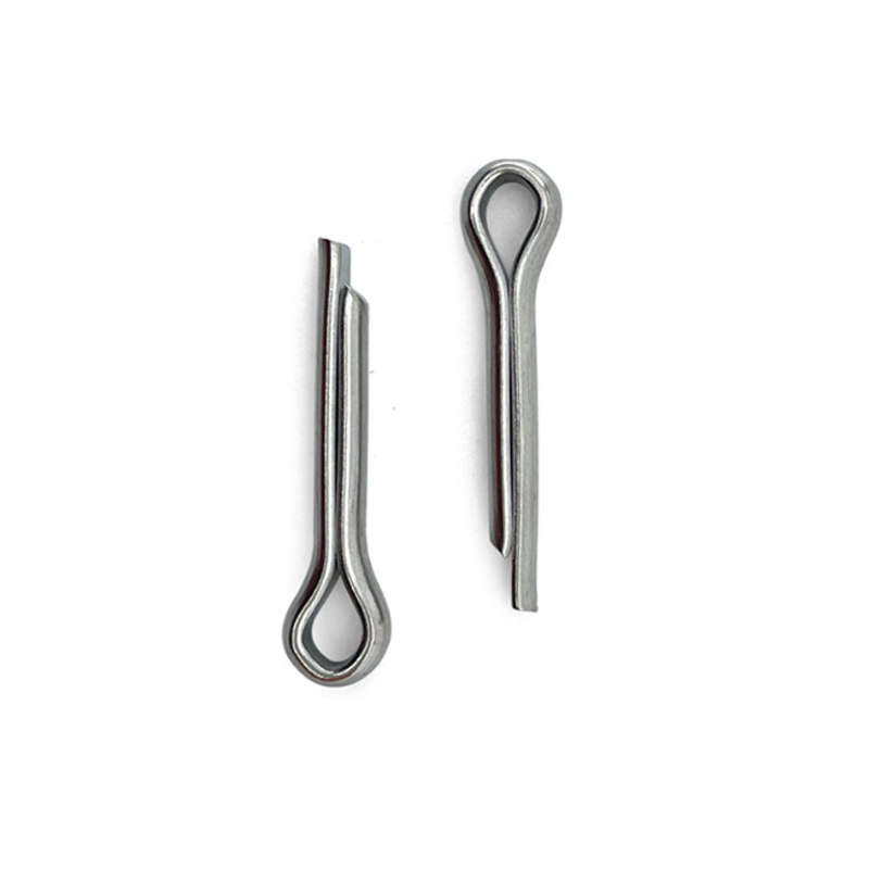 新凯益 不锈钢开口销 3*30mm 个高清大图