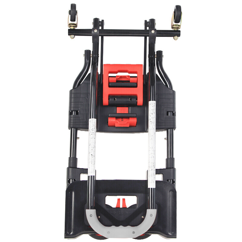 新越昌晖C002-5D小推车折叠静音 承重约300KG