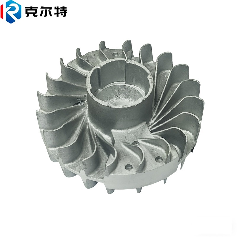 克尔特 磁电盘 点火转子 1E50F 1个高清大图