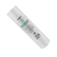 适用美的净水器10寸前置PP棉滤芯MRO101-5 101A 102-5 MRC1583A-50G 1683B-50G