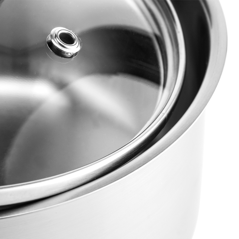 膳魔師(THERMOS) 锅具两件套WOG-GF01(单位:套)