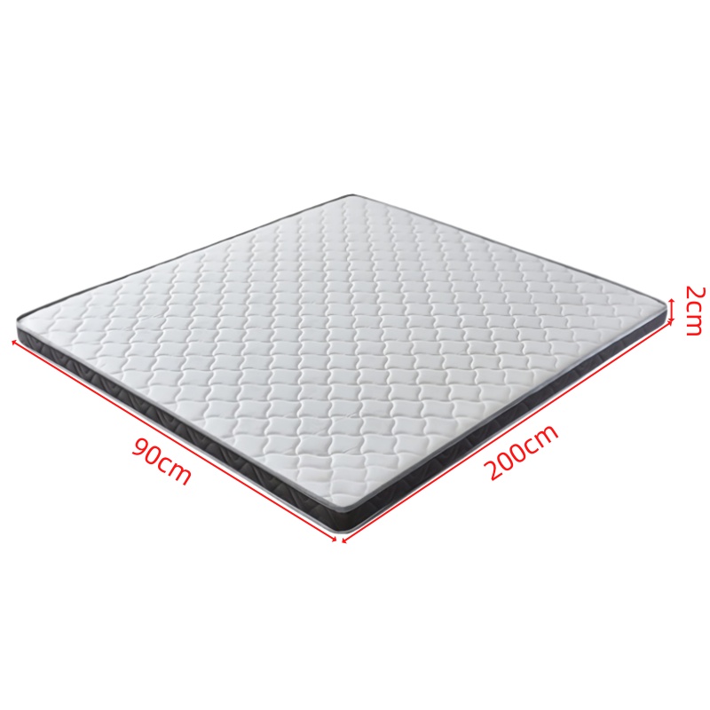 抚樽椰棕垫高清大图