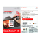 闪迪(SanDisk)至尊高速 SD卡 128G C10 533X 读速80MB/s