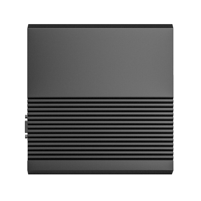 攀升 迁跃者M 台式电脑主机 商用台式机主机 (A10 9700 8G 240GSSD 商务键鼠 三年联保)办公主机 家用台式机 迷你台式机