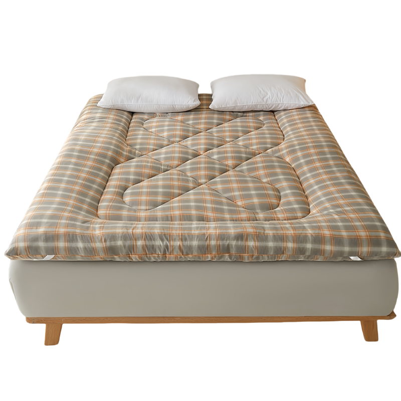 蕃蒂床褥0.9*2m张高清大图