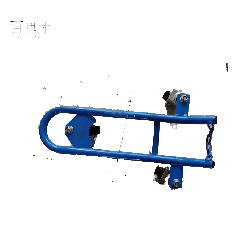 百里才 移车器移挪架 个图片