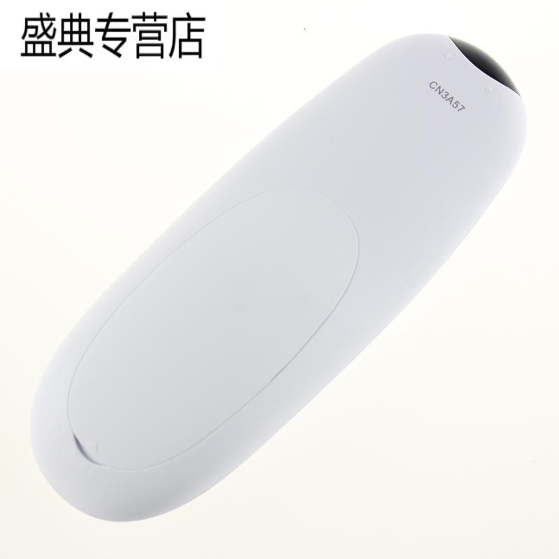 原装海信电视遥控器LED40EC520UA LED43EC520UA LED48EC520UA高清大图